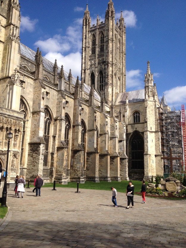 Canterbury Cathedral
