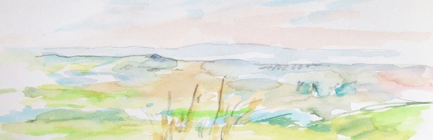 Pilgrimage title copy